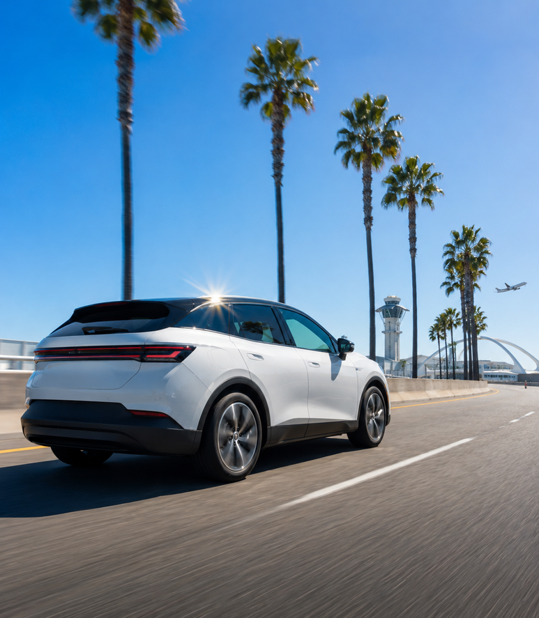 Advantages of Airport Car Rental: Tips to Simplify Your Journey