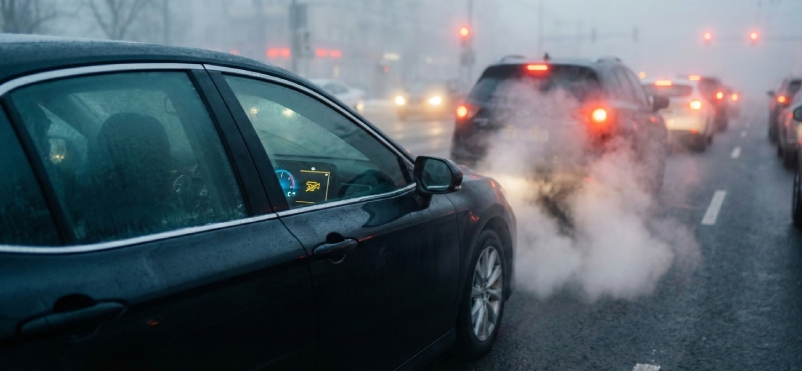 Şehir İçi Kısa Mesafe Kullanımının Motor Sağlığına Gerçek Etkileri