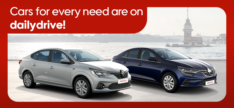Sedan Car Rental