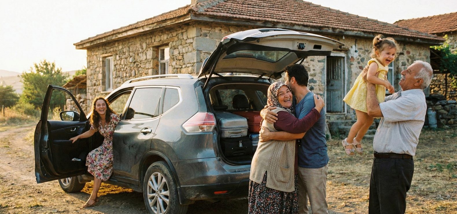 Kurban Bayramı 2026 Ne Zaman? Tarihler + Araç Kiralama Rehberi