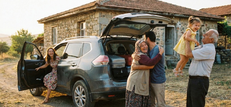 Kurban Bayramı 2026 Ne Zaman? Tarihler + Araç Kiralama Rehberi