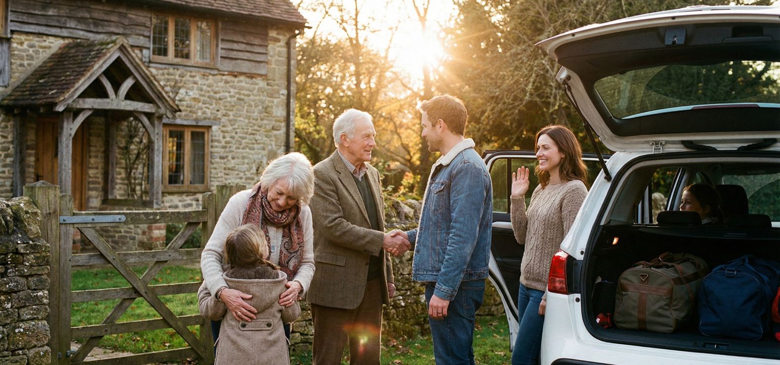 2026 Ramazan Bayramı Ne Zaman? Tatil Planınızı Şimdiden Yapın