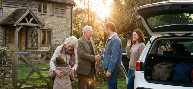 2026 Ramazan Bayramı Ne Zaman? Tatil Planınızı Şimdiden Yapın