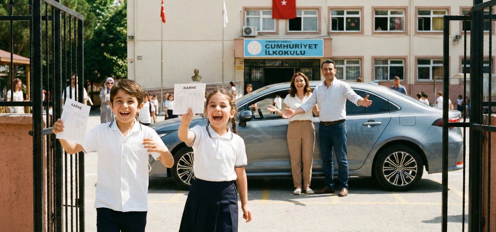 Okul Yaz Tatili 2026 Ne Zaman? MEB Takvimine Göre Kapsamlı Tatil Rehberi