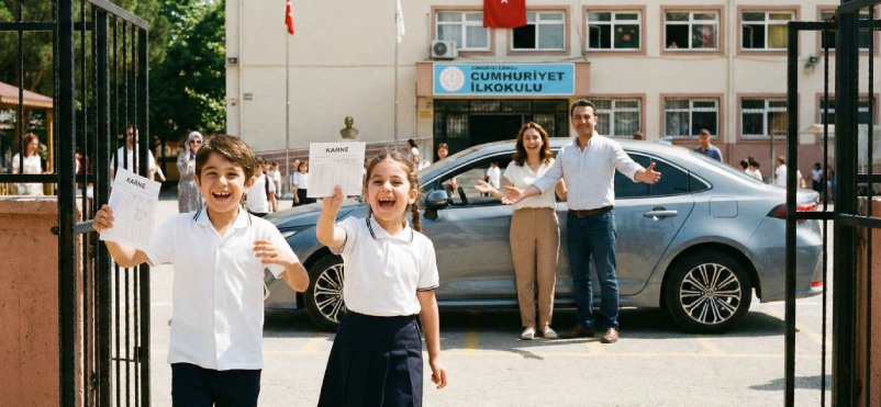 Okul Yaz Tatili 2026 Ne Zaman? MEB Takvimine Göre Kapsamlı Tatil Rehberi