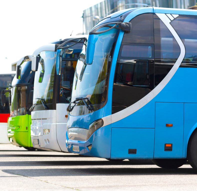 Where is Çerkezköy Bus Terminal? How to Get There?
